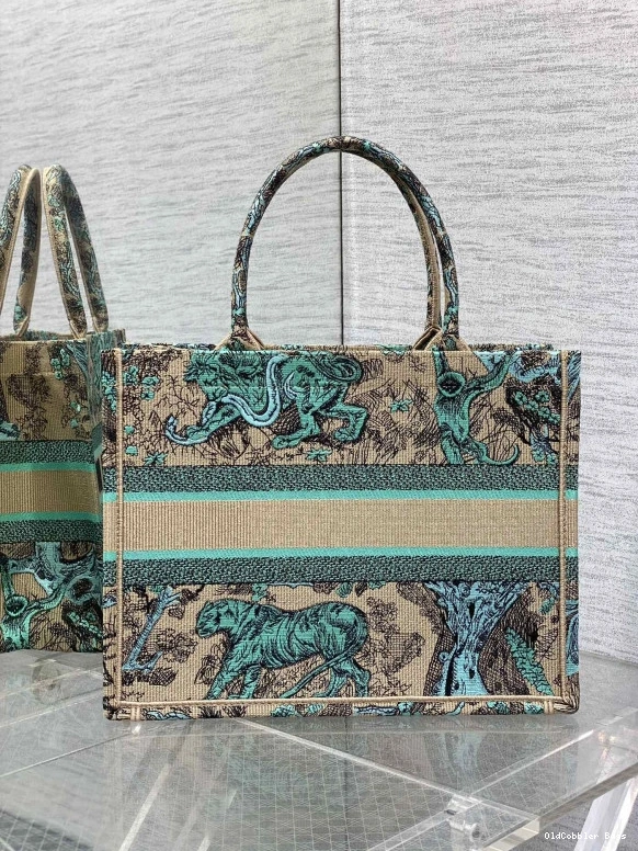 OldCobbler Bags TOTE-36*18*28CM DIRO BOOK MEDIUM 0805